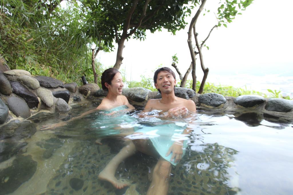 Beach Commune Simploose (Adults Only) Ito  Ngoại thất bức ảnh
