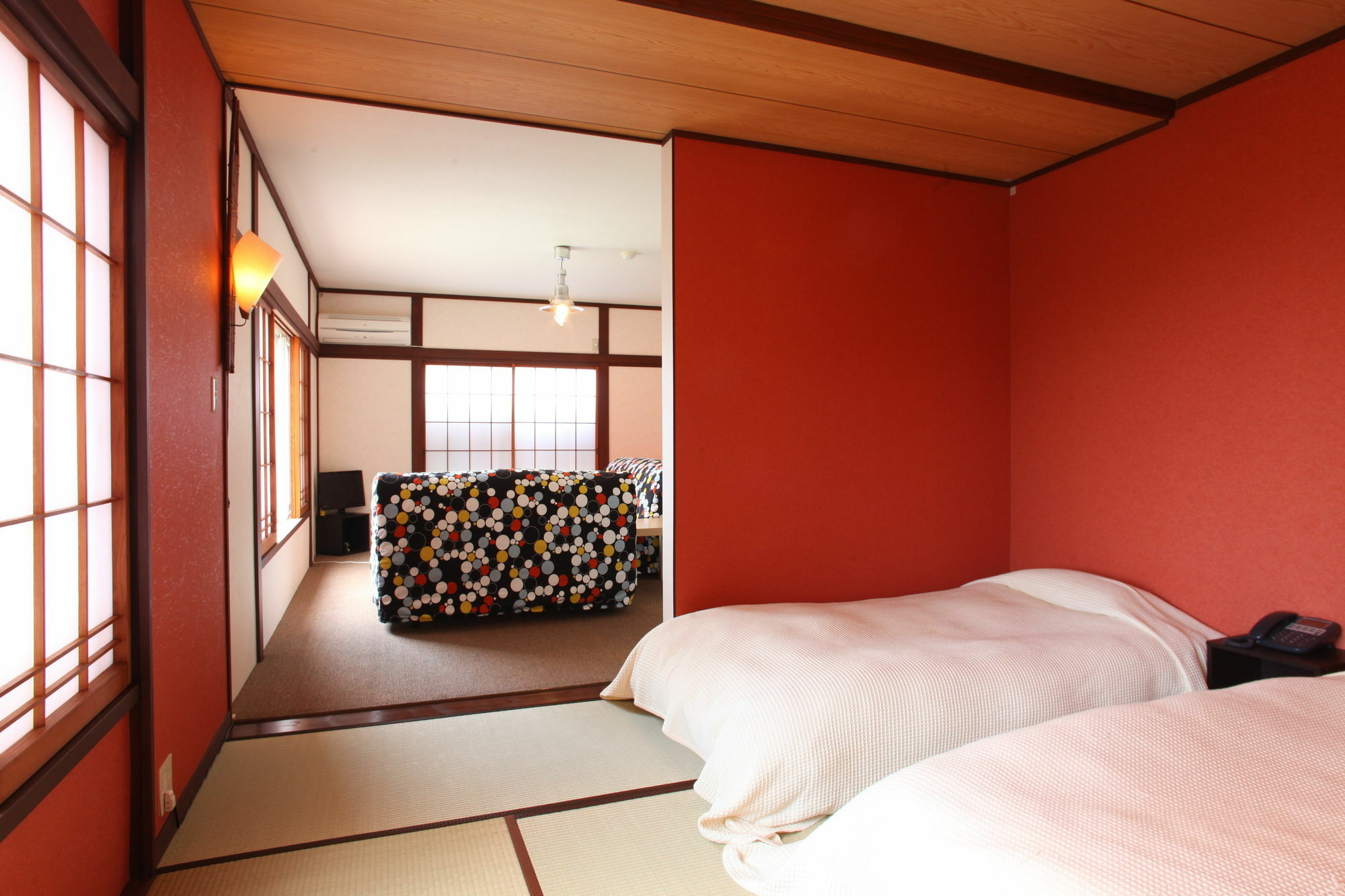 Beach Commune Simploose (Adults Only) Ito  Ngoại thất bức ảnh