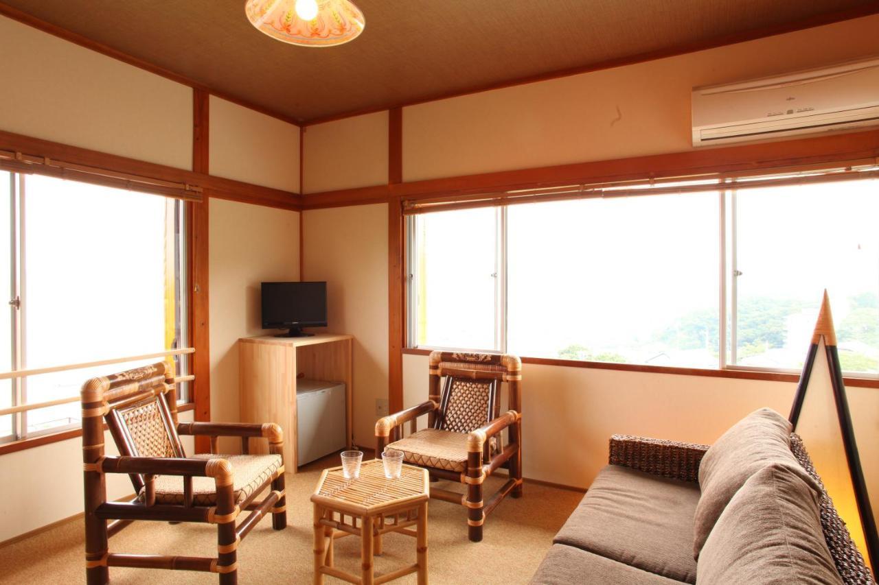 Beach Commune Simploose (Adults Only) Ito  Ngoại thất bức ảnh