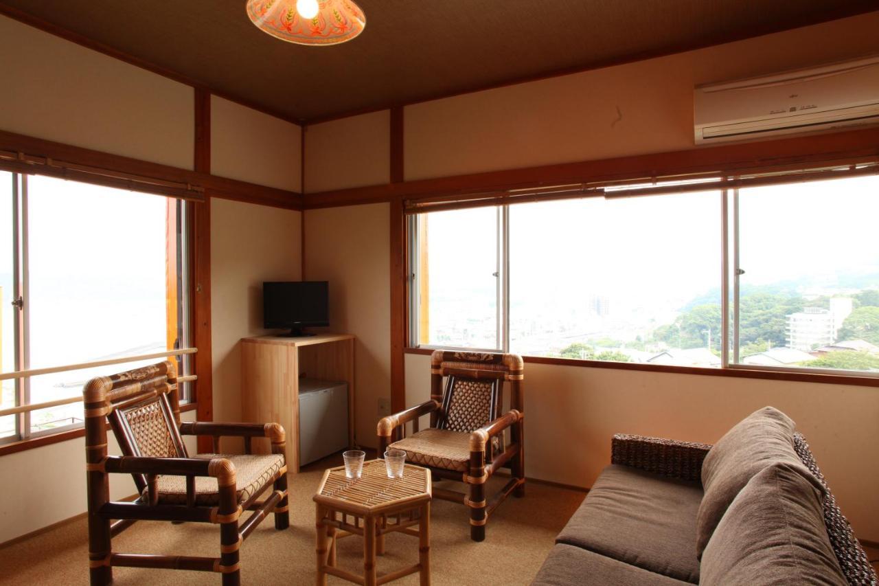 Beach Commune Simploose (Adults Only) Ito  Ngoại thất bức ảnh